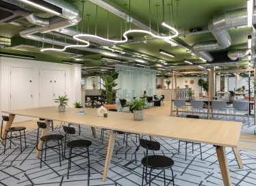 Upper Richmond Road, London SW15