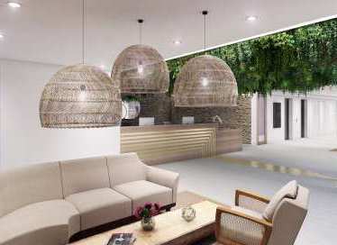 Tudor Street, London EC4Y