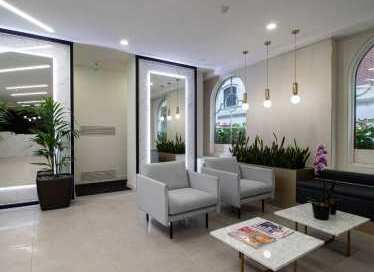 Birchin Lane, London EC3V