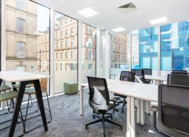 Charlotte Street, Manchester M1