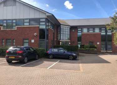 Bristol Business Park, Coldharbour Lane, Bristol BS16
