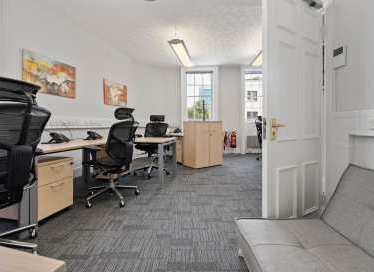 Fitzroy Street, London W1T