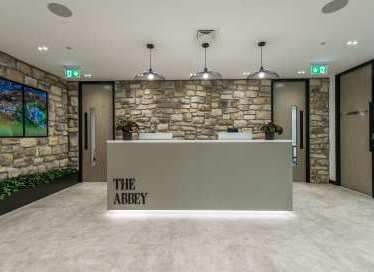 Abbey Street, Reading RG1