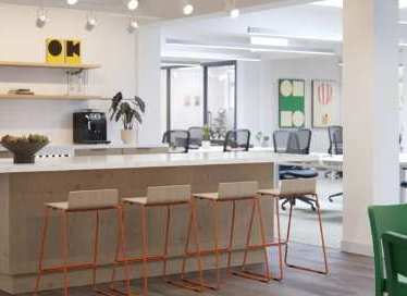 Alfred Place, London WC1E