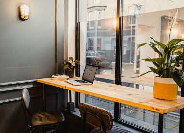 Alexandra Street, Southend-on-Sea SS1