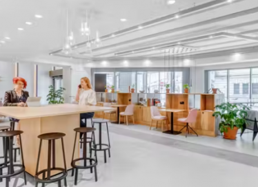 Wilton Road, London SW1V