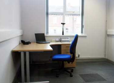 Milbourne Street, Carlisle CA2