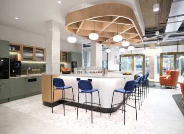 New Acres Lane, London SW18