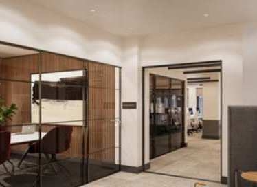 Moorgate, London EC2R