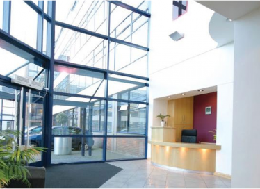 Sharston Road, Sharston M22