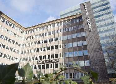 High Street, Croydon CR0