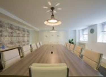 Queen Street, London EC4R