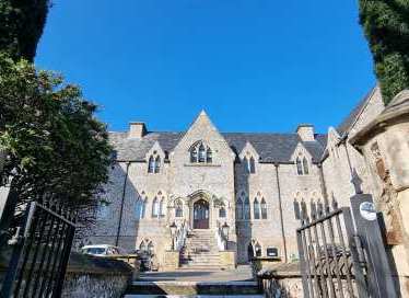 Ditchling Road, Brighton BN1