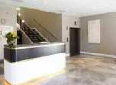 Grosvenor Gardens, London SW1W