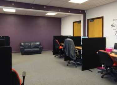 Fieldhouse Industrial Estate, Rochdale OL12