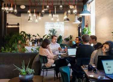 Horsell Road, London N5