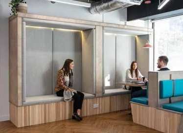 Victoria Street, Redcliffe BS1