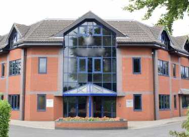 East Point Business Park, Oxford OX4