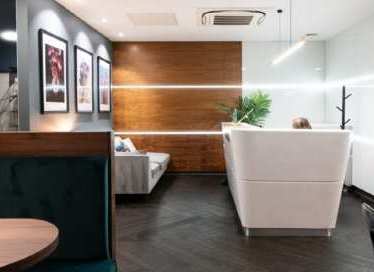 Park Place, Leeds LS1