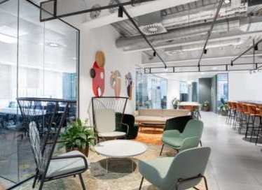 Blagrave Street, Reading RG1