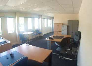 Maxwell Road, Peterborough PE2