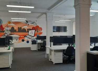 Queen Street, Glasgow G1