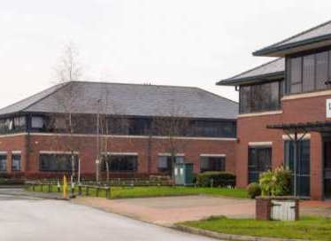 Hollins Brook Park, Bury BL9