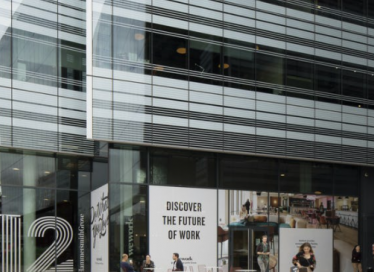 Hammersmith Grove, London W6