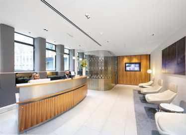 Bury Street, London EC3A