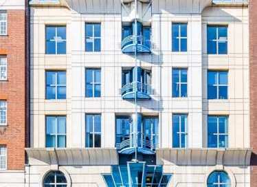 Kensington High Street, London W14