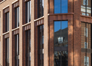 Kensington High Street, London W8