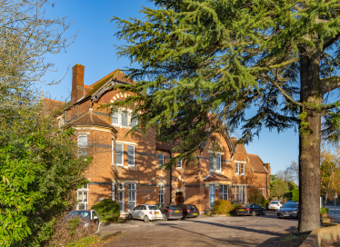 Bromley Lane, Chislehurst BR7