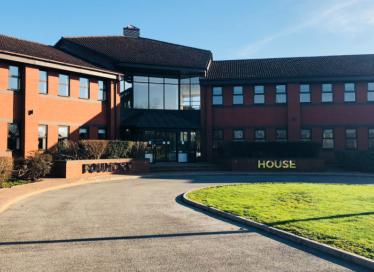 Foundry Lane, Warrington WA8