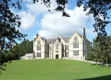 Heywood, Westbury BA13