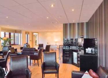 East Point Business Park, Oxford OX4