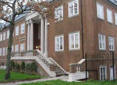 Beckenham Road, Beckenham BR3