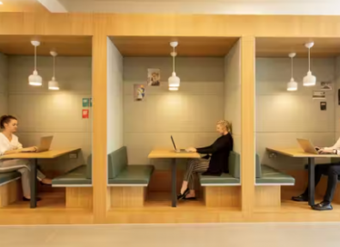 Albion House High Street, Send GU21