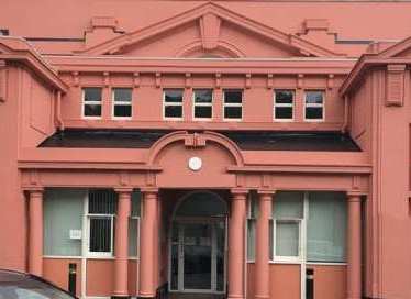 Effra Road, London SW2