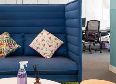 Rathbone Place, London W1T