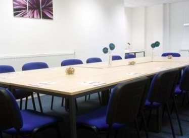 Pixmore Avenue, Letchworth SG6