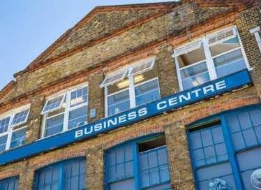 Lavender Hill, London SW11