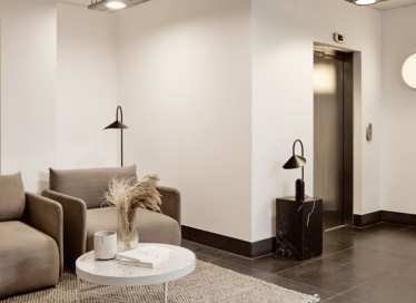 Jamestown Road, London NW1