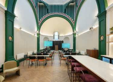 Welbeck Street, London W1G