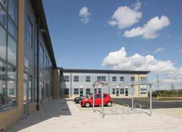 Begg Road, John Smith Business Park, Kirkaldy KY2