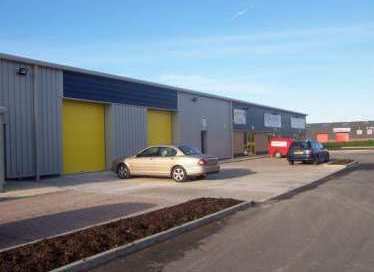 Zone 1, Deeside Industrial Estate, Deeside CH5