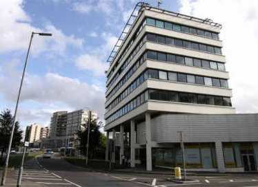 Fleming Way, Swindon SN1