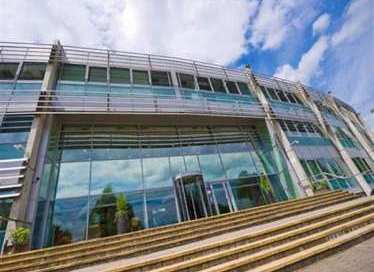 Fairbourne Drive, Milton Keynes MK10