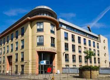 Morrison Street, The Exchange, Edinburgh EH3