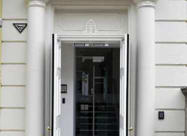 Hanover Street, Edinburgh EH2