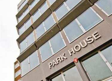 Uxbridge Road, London W5